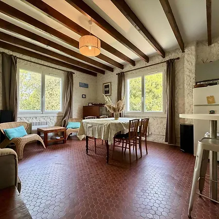 Appartamento Familial Confortable - 4 Pers. - Fr-1-246a-393