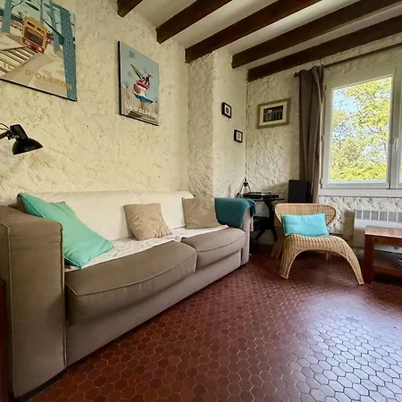 Familial Confortable - 4 Pers. - Fr-1-246a-393 Appartamento *