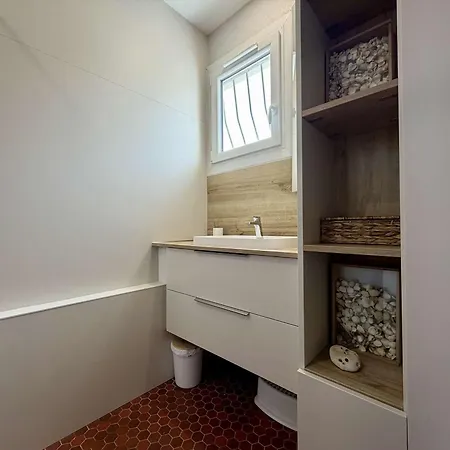 Familial Confortable - 4 Pers. - Fr-1-246a-393 Appartamento *