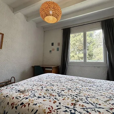 Familial Confortable - 4 Pers. - Fr-1-246a-393 *