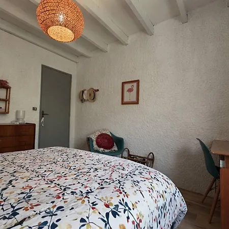 Familial Confortable - 4 Pers. - Fr-1-246a-393 Appartamento *