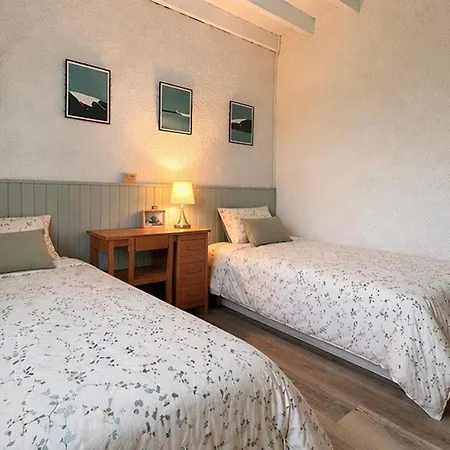 Familial Confortable - 4 Pers. - Fr-1-246a-393 Appartamento